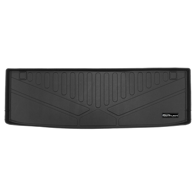 SMARTLINER Floor Liners for 2025-2026 Infiniti QX80 and 2025 Nissan Armada Bucket Seats & Center Console Only