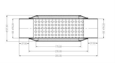 SPDZ1 ResoNex™ Ultra-Compact Inline Resonator