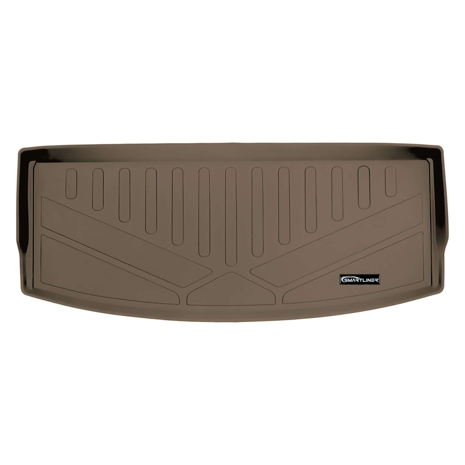 SMARTLINER Floor Liners for 2020-2021 Ford Explorer