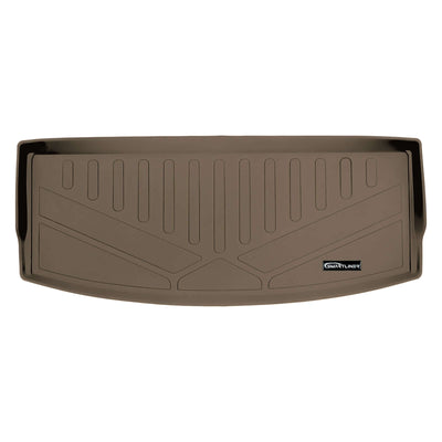 SMARTLINER Floor Liners for 2020-2021 Ford Explorer