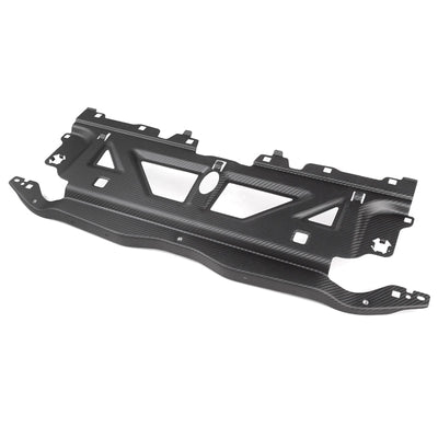 2021-2024 G87 M2/G80 M3/G82 G83 M4 Water Tank Cover Dry Carbon Fiber