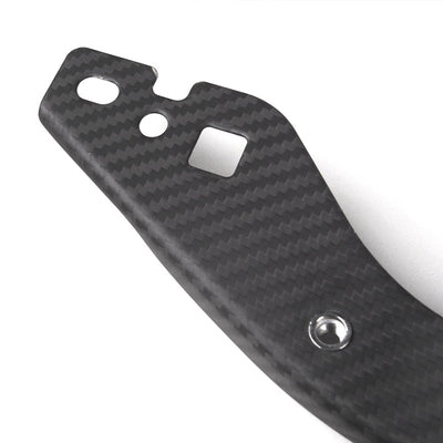 2021-2024 G87 M2/G80 M3/G82 G83 M4 Water Tank Cover Dry Carbon Fiber