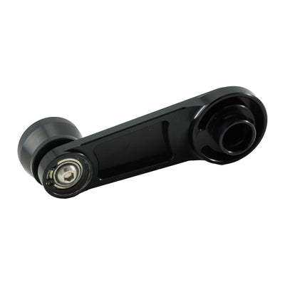 Billet Window Crank Handle For Honda Acura Civic Accord DX CX EX SI EG B16 D16