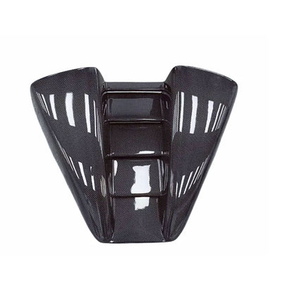 Dry Carbon Fiber Rear Roof Air Intake for McLaren 540C 570S