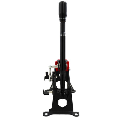 Evo Racing Short Shifter 5 6 Speed Billet Shifter for Mitsubishi 10 Evo X GSR
