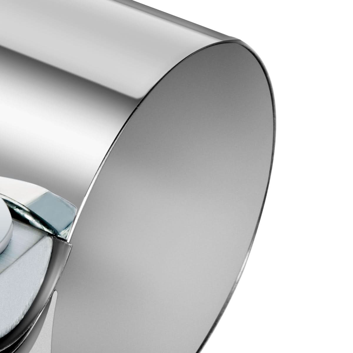 3.0" Butt Joint Exhaust Band Clamp Muffler Coupler Stainless Steel