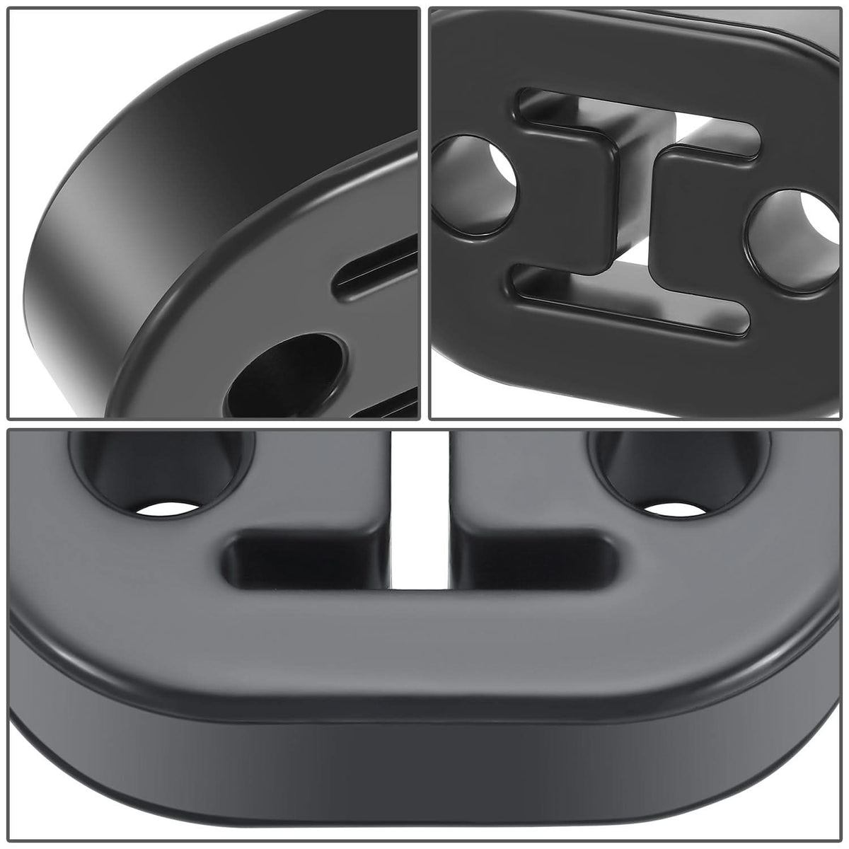 Acura Integra Legend EL Polyurethane Exhaust Hanger Insulators