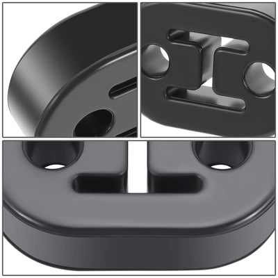 Acura Integra Legend EL Polyurethane Exhaust Hanger Insulators