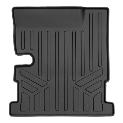 SMARTLINER Custom Fit Floor Liners For 2019-2026 Mercedes-Benz Sprinter (Cargo Van)