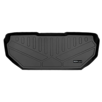 SMARTLINER Custom Fit Floor Liners For 2022-2024 Rivian R1S