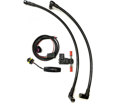 Spool FX-350 Upgraded High Pressure Fuel Pump System | AMG GT/GTS/GTC/GTR [M178]