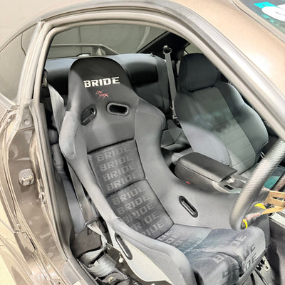 2000 Nissan Silvia Spec R Vertex