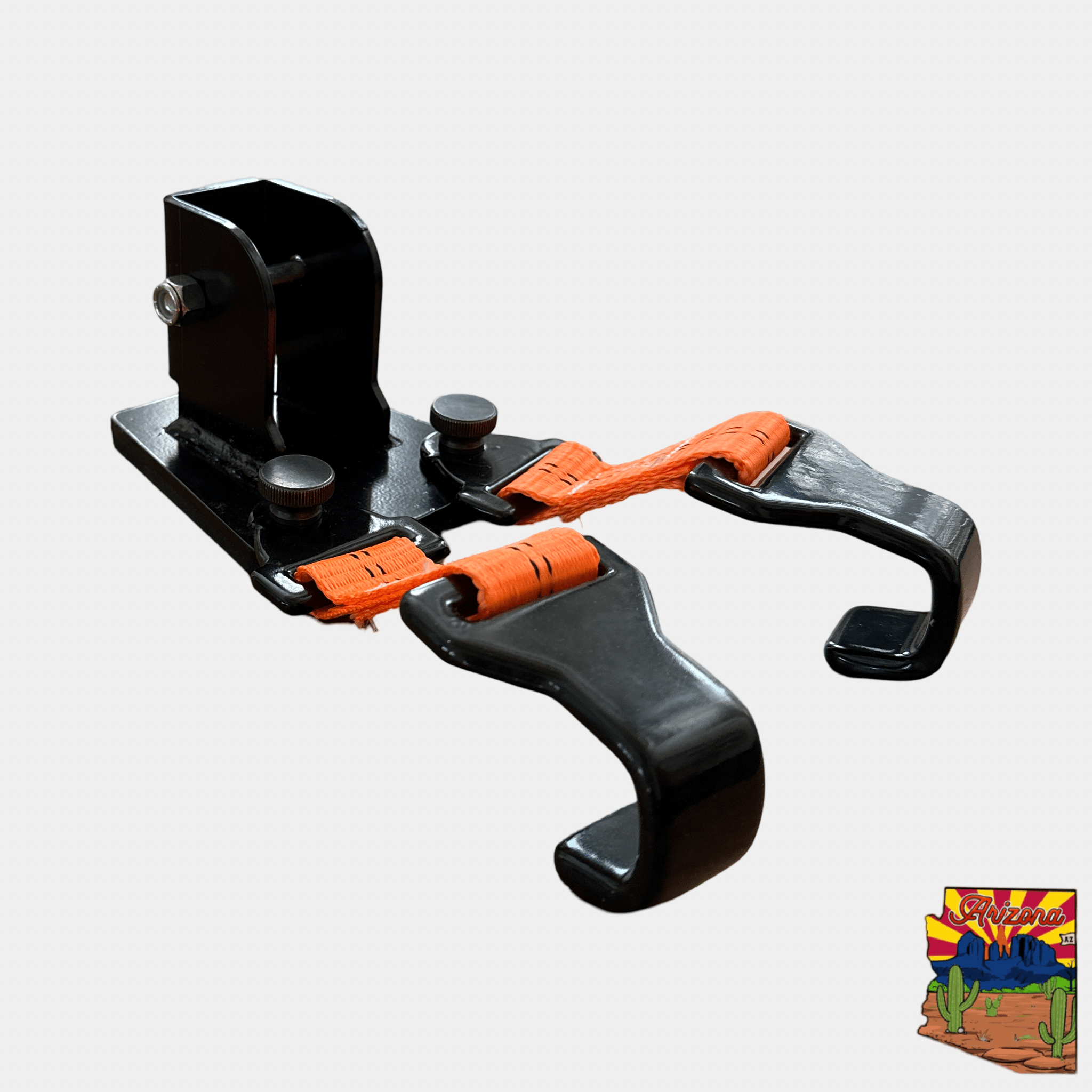 MOJAB Jack Wheel Strap - TURBO TECH PERFORMANCE