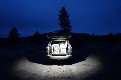 Baja Designs LED Rock Light - Clear