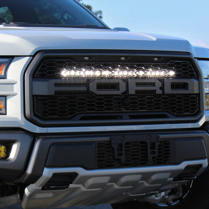 Baja Designs Ford S8 30 Inch Grille Upper Light Bar Kit