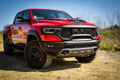 Baja Designs Dodge/Ram S2 Sport Dual Fog Pocket Light Kit