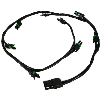 Baja Designs Universal XL Linkable Wiring Harness - 8 XLs 640192