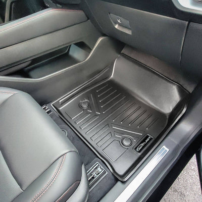 SMARTLINER Floor Liners for 2024 - 2026 Acura ZDX/ZDX Type S