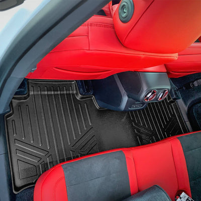 SMARTLINER Floor Liners for 2024 - 2026 Acura ZDX/ZDX Type S