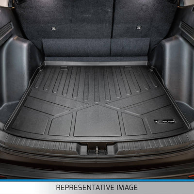 SMARTLINER Floor Liners for 2024 - 2026 Acura ZDX/ZDX Type S