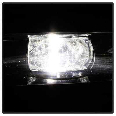 Spyder Chrysler 300 2015-2019 OEM Style Full LED Fog Lights - Left - w/o Switch 5086969