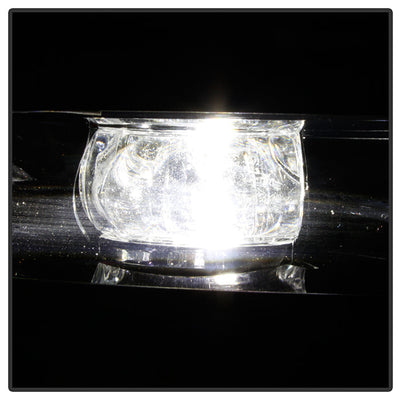 Spyder Chrysler 300 2015-2019 OEM Style Full LED Fog Lights - Right - w/o Switch 5086976