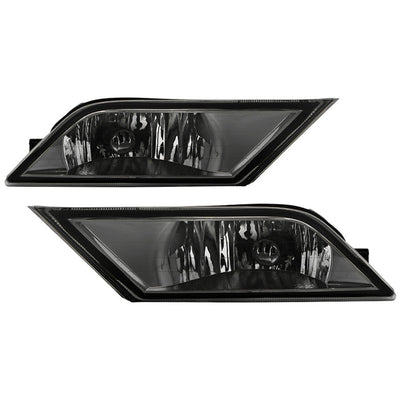 Spyder Honda Odyssey EX/EXL/LX 2011-2014 OE Style Fog Lights W/Switch Smoke FL-CL-HODY2011-SM 5073259