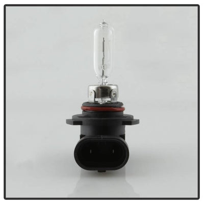 Spyder GMC Sierra 1500/2500 03-06/Sierra 1500HD/2500HD 03-06 OEM Fog Lightswo/switch Clear FL-GS03-C 5020857