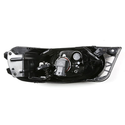 2009-2011 Honda Civic 4-Door Fog Lights with Switch & H11 Bulbs