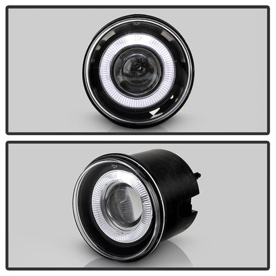 Spyder Chrysler 300C 05-10/300 05-08 Projector Fog Lights w/swch Clear FL-P-C300C05-HL 5015785