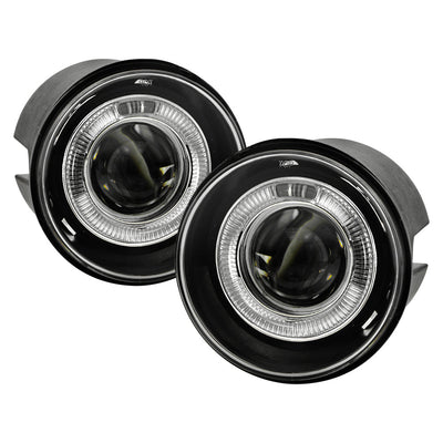 Spyder Chrysler 300C 05-10/300 05-08 Projector Fog Lights w/swch Clear FL-P-C300C05-HL 5015785