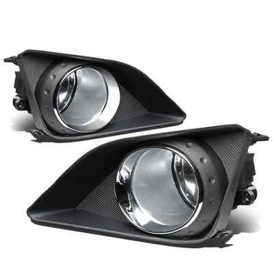 2009-2010 Toyota Corolla Fog Lights with Switch and H11 Bulb
