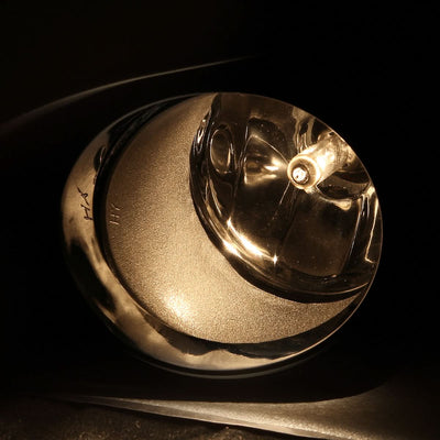 2009-2010 Toyota Corolla Fog Lights with Switch and H11 Bulb