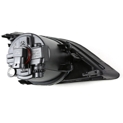 2009-2010 Toyota Corolla Fog Lights with Switch and H11 Bulb