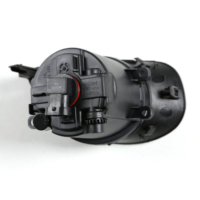 2006-2008 Toyota Yaris Hatchback Fog Lights with Switch H11 Clear