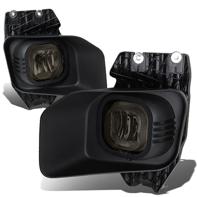 2011-2016 Ford F-250 F-350 F-450 F-550 Super Duty Fog Lights with Switch