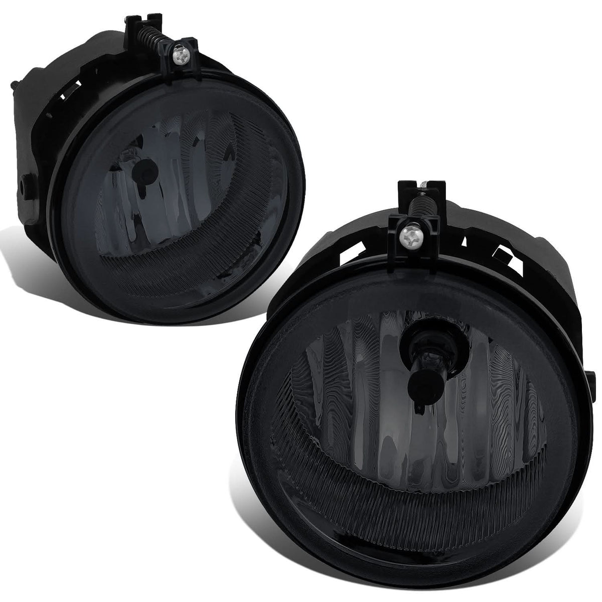 05-10 Multi-Make Multi-Model Smoke Fog Lights