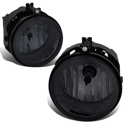 05-10 Multi-Make Multi-Model Smoke Fog Lights