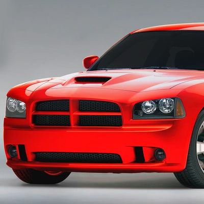 05-10 Multi-Make Multi-Model Smoke Fog Lights
