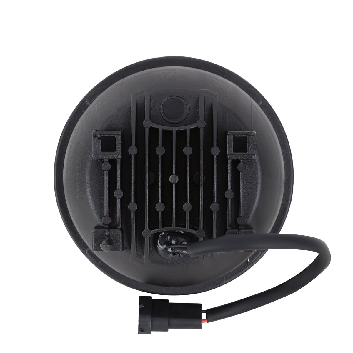 07-14 GMC Sierra LED Fog Lights with Smoke Lens