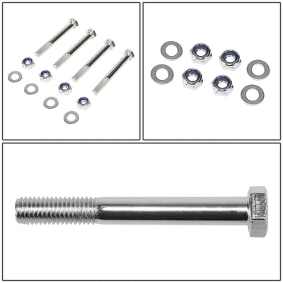 07-22 Chevrolet Silverado 1500 Front Suspension Leveling Kit 1 Inch Lift