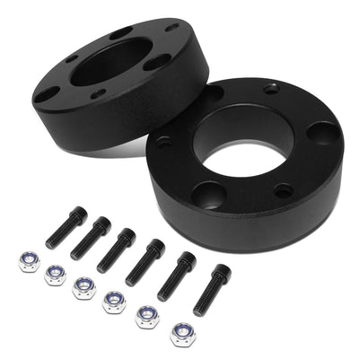 07-22 Chevrolet Silverado 1500 2.5" Front Suspension Leveling Kit