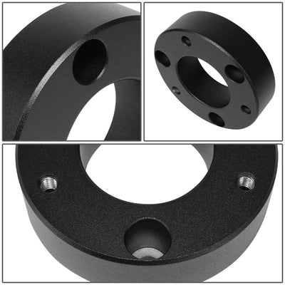 07-22 Chevrolet Silverado 1500 2.5" Front Suspension Leveling Kit