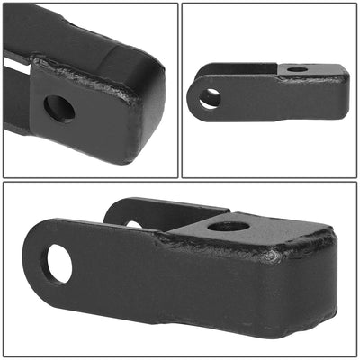 99-06 Chevy Silverado GMC Sierra 1500 Suspension Leveling Kit Front 4WD