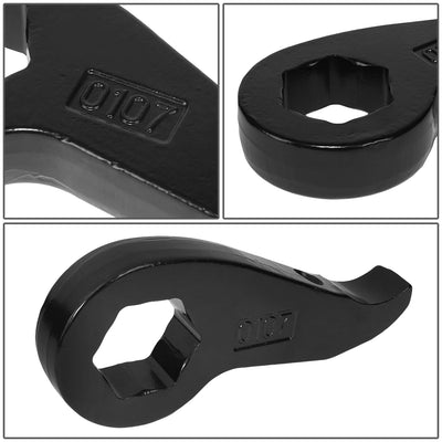 11-20 Chevrolet Silverado GMC Sierra 2500HD 3500HD 1-3" Front Leveling Kit