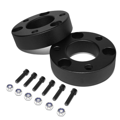 06-16 Dodge Ram 1500 2" Front Leveling Kit Suspension Lift