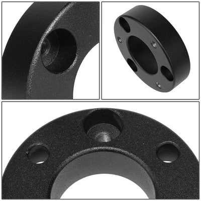 06-16 Dodge Ram 1500 2" Front Leveling Kit Suspension Lift