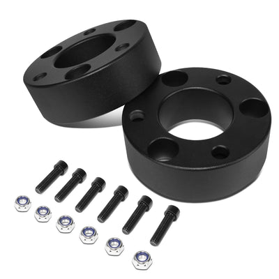 06-16 Dodge Ram 1500 4WD 2.5" Front Suspension Leveling Kit