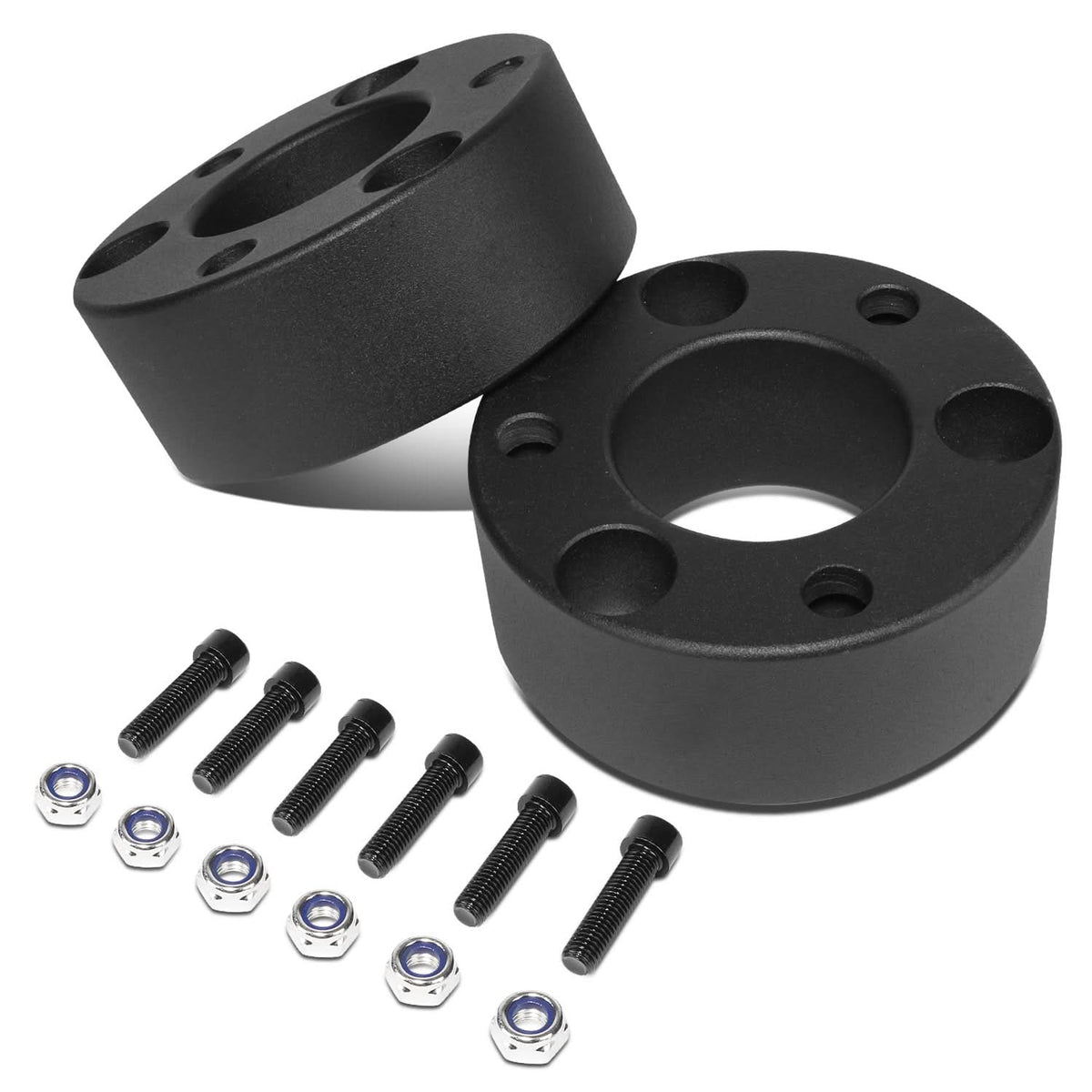 06-16 Dodge Ram 1500 3" Front Suspension Leveling Kit
