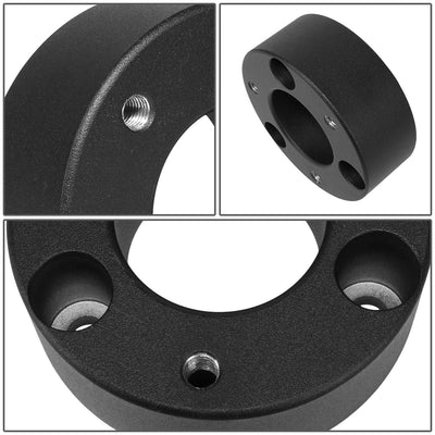 06-16 Dodge Ram 1500 3" Front Suspension Leveling Kit